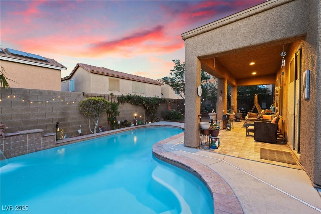 Henderson, NV 89002,648 Sunrise Lake PL