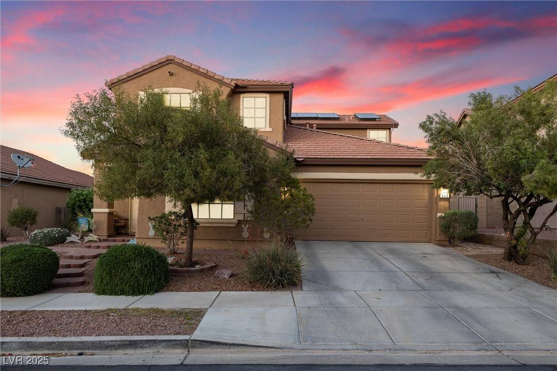 Henderson, NV 89002,648 Sunrise Lake PL