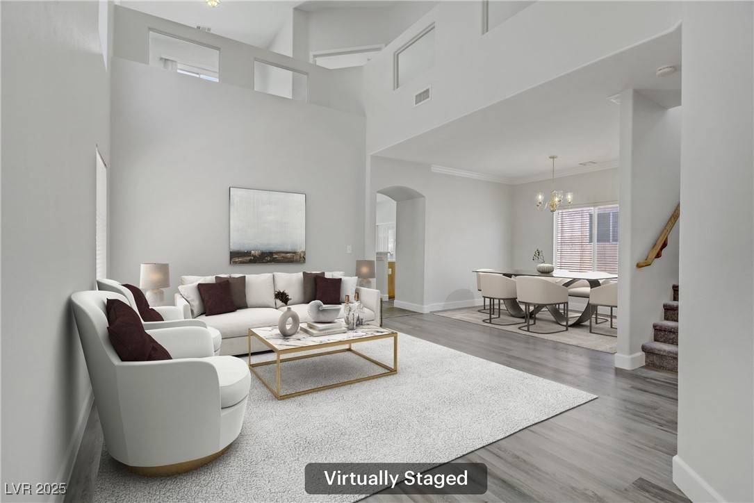 Henderson, NV 89052,830 Binbrook DR