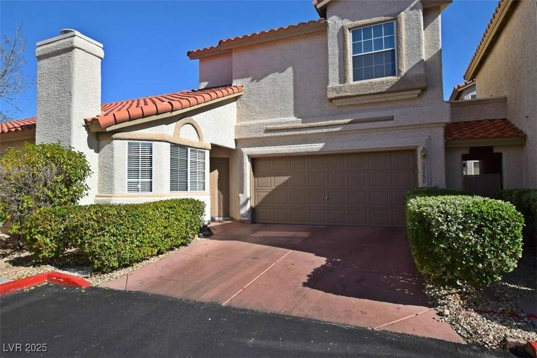 Henderson, NV 89074,2260 Ramsgate DR #-