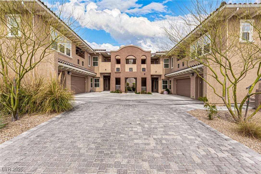 Las Vegas, NV 89138,11870 Tevare LN #1085