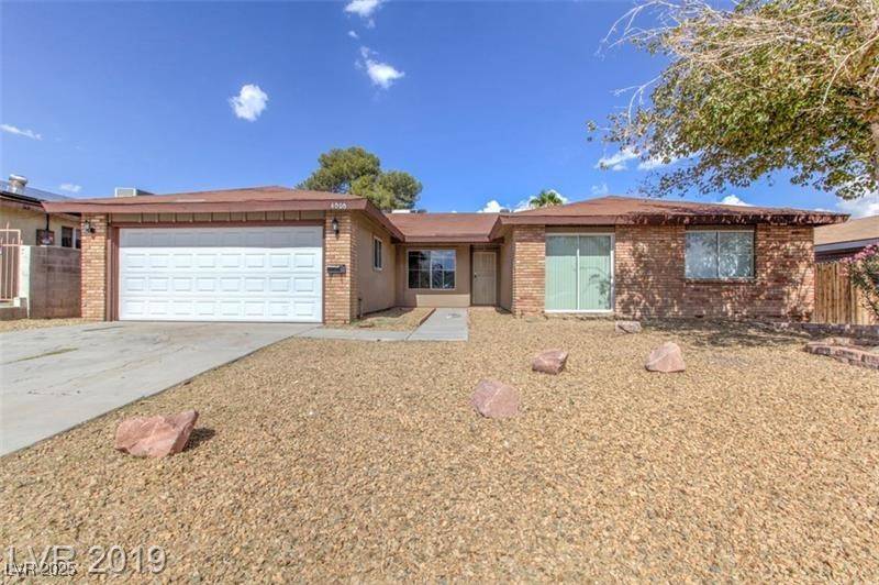 Las Vegas, NV 89121,4000 TWAIN AVE