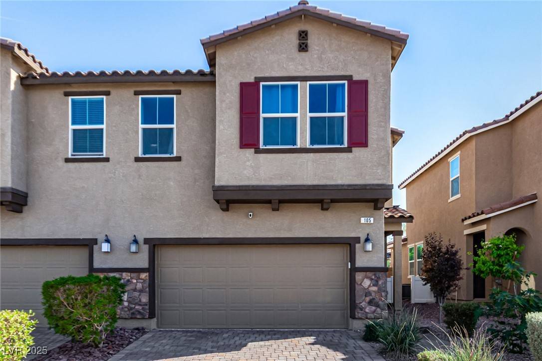 North Las Vegas, NV 89084,105 Pollentia AVE