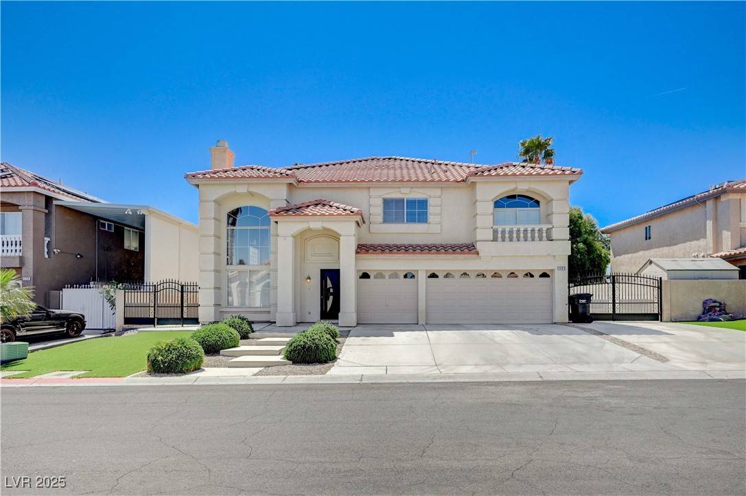 Las Vegas, NV 89123,1123 Aspen Breeze AVE