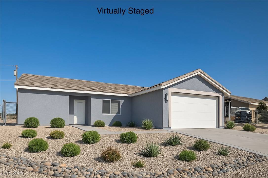 Pahrump, NV 89048,3231 Mount Charleston Dr