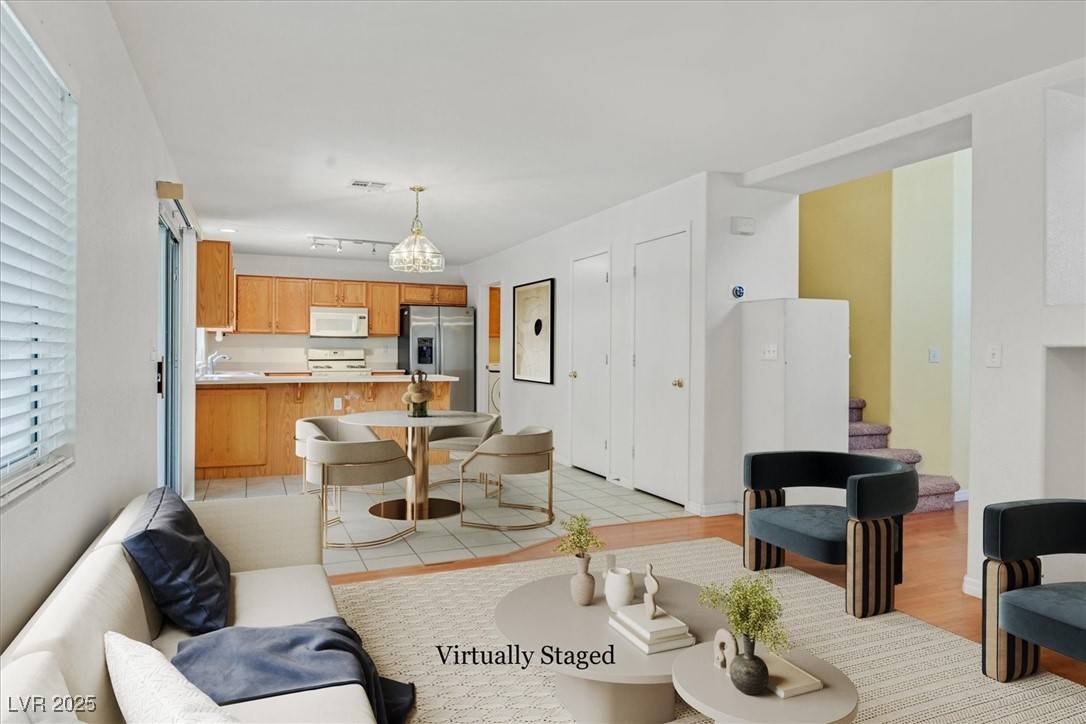Las Vegas, NV 89183,681 Peach Coral ST