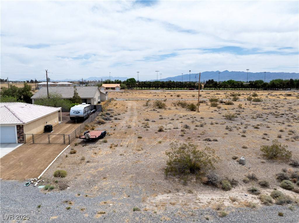 Pahrump, NV 89048,1771 Fleetfoot ST