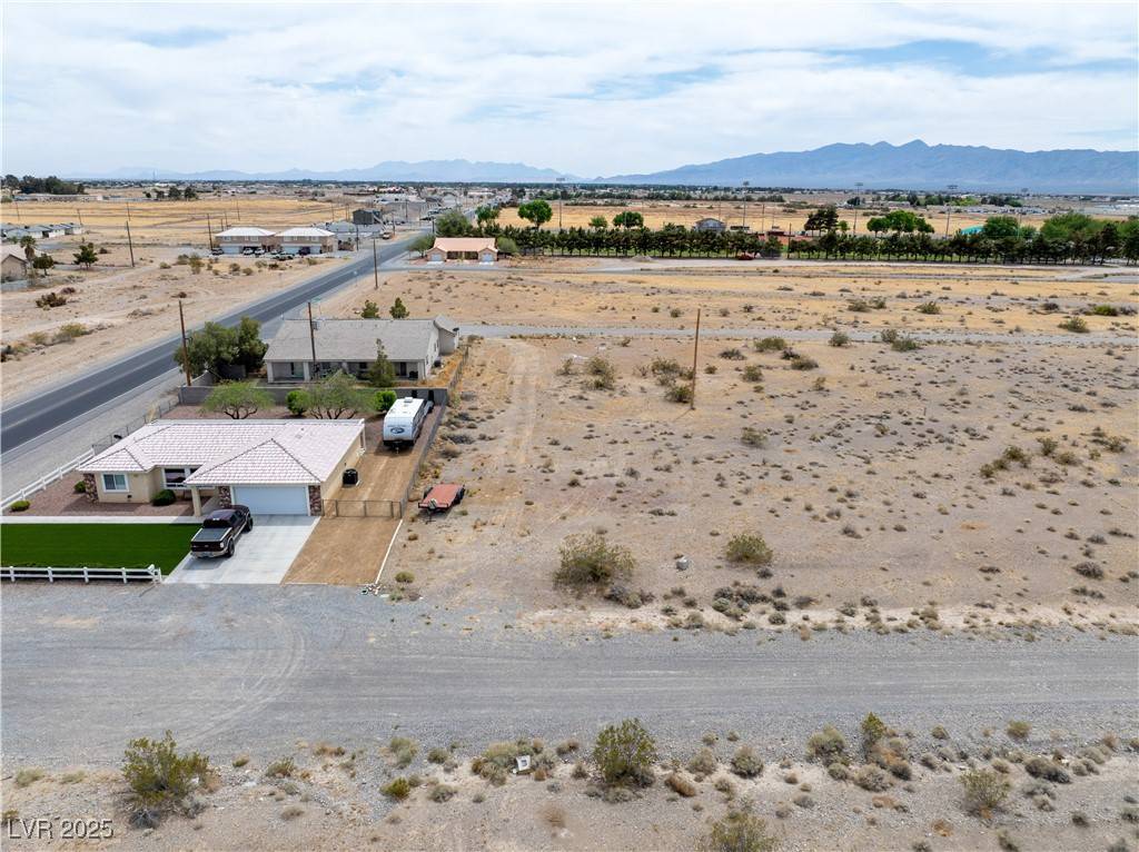 Pahrump, NV 89048,1771 Fleetfoot ST