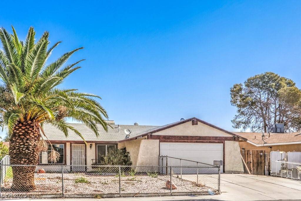 Las Vegas, NV 89115,3948 Maple Hill RD
