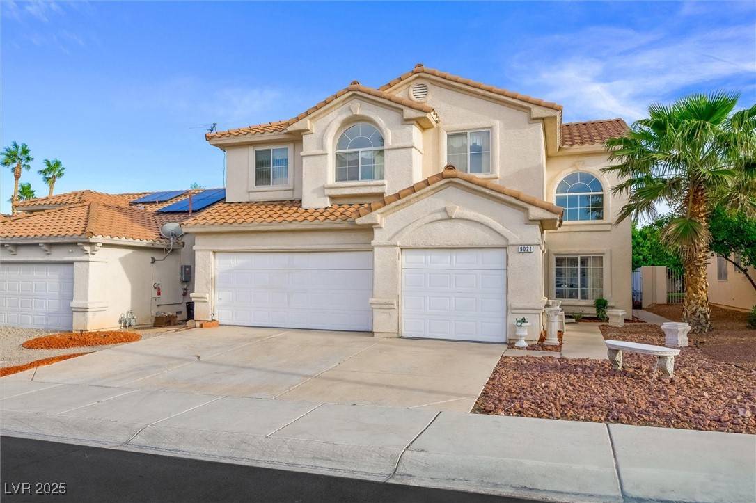 Las Vegas, NV 89129,9021 Canyon Magic AVE