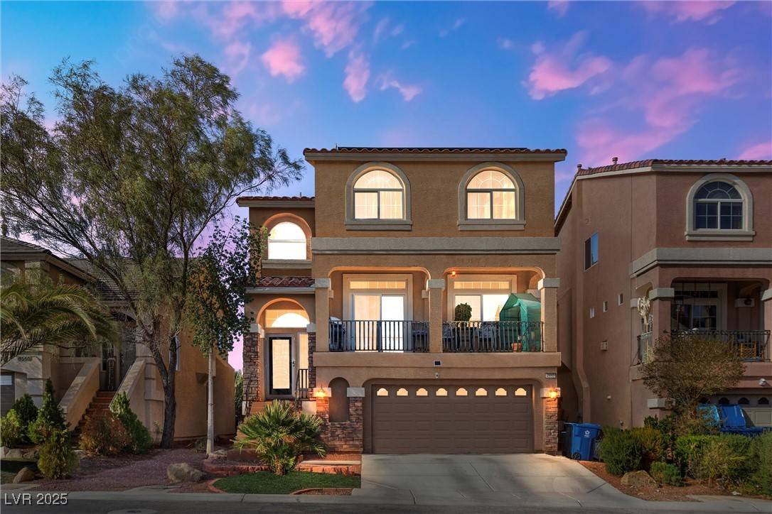 Las Vegas, NV 89139,4552 Mission Meadow CIR