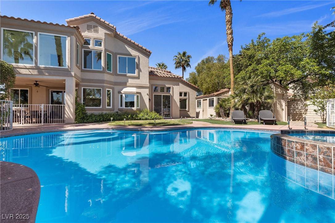 Henderson, NV 89074,134 Wentworth DR