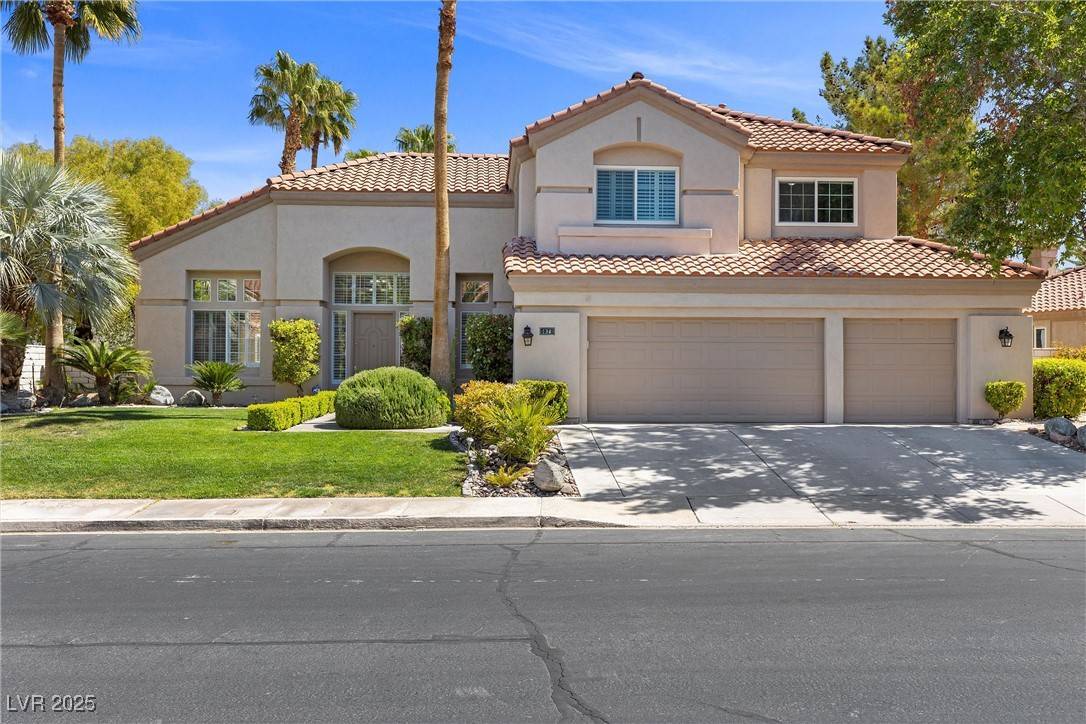 Henderson, NV 89074,134 Wentworth DR