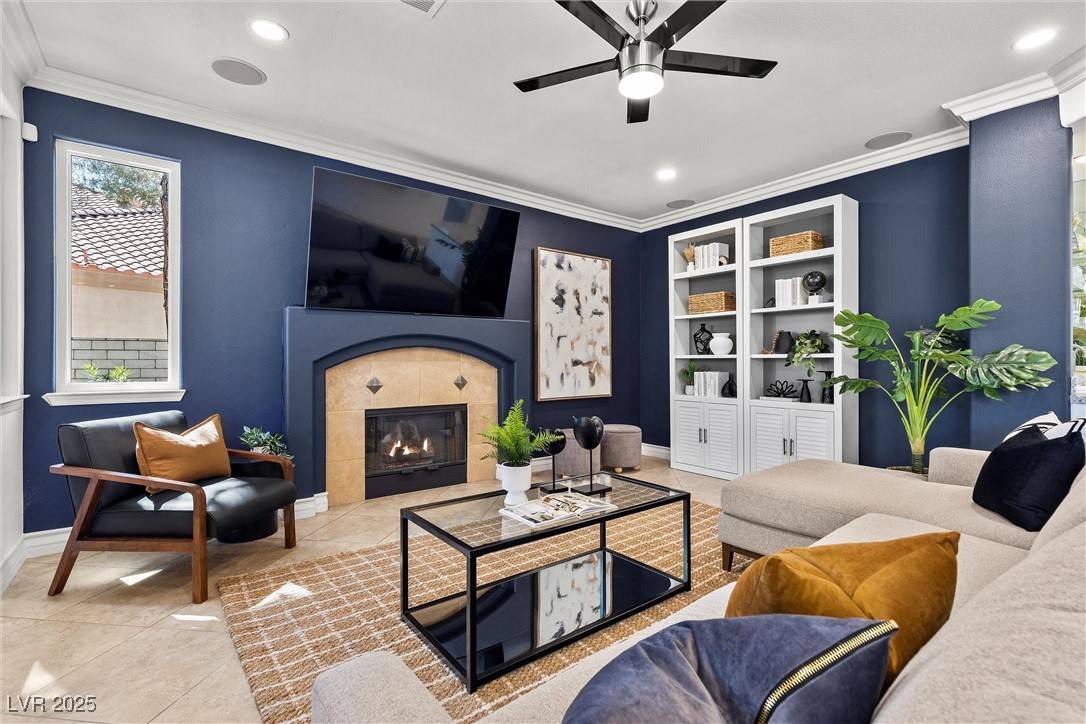 Henderson, NV 89074,134 Wentworth DR