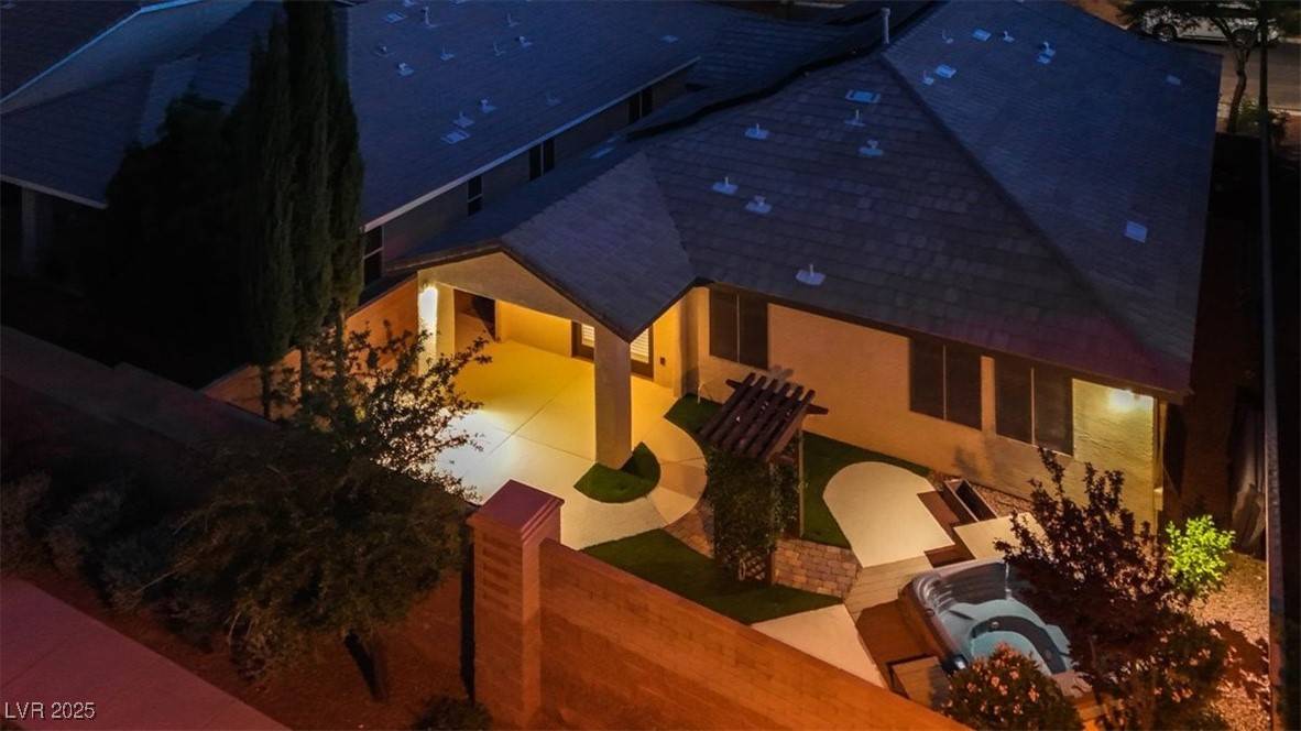Las Vegas, NV 89166,7806 Sundial Peak ST
