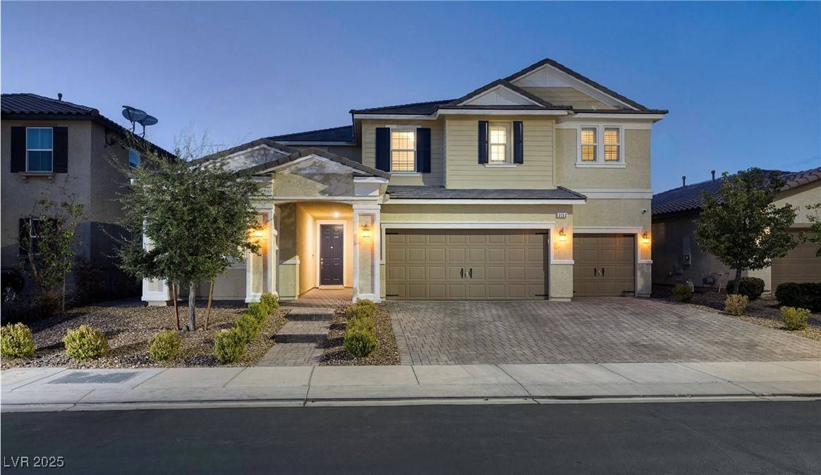 Henderson, NV 89044,3152 Tronzano AVE