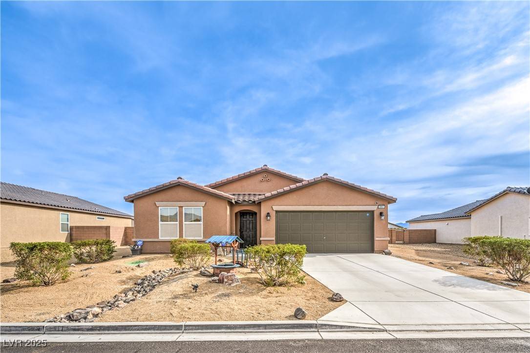Pahrump, NV 89061,3951 E Marathon DR