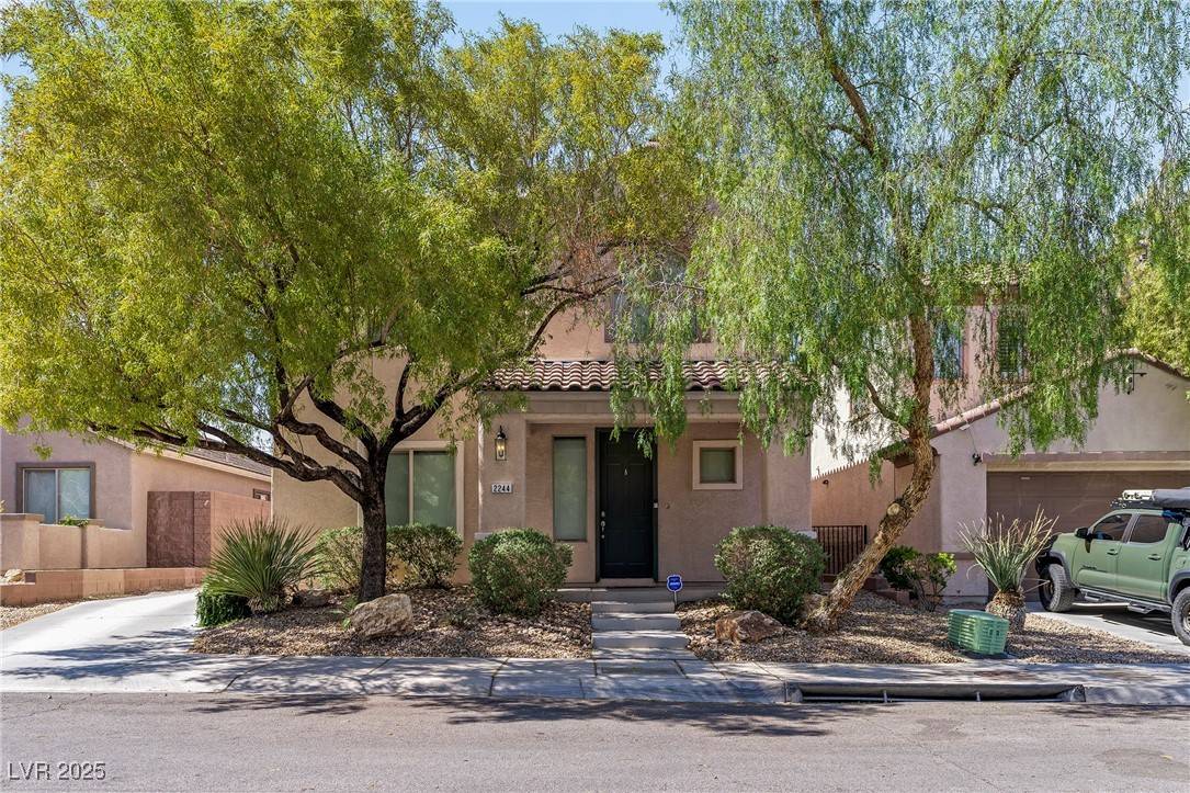 Henderson, NV 89044,2244 Manosque LN
