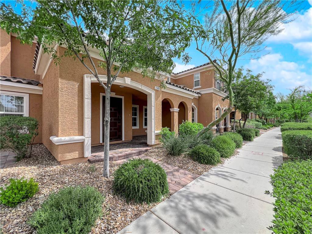 Henderson, NV 89044,2364 Via Firenze