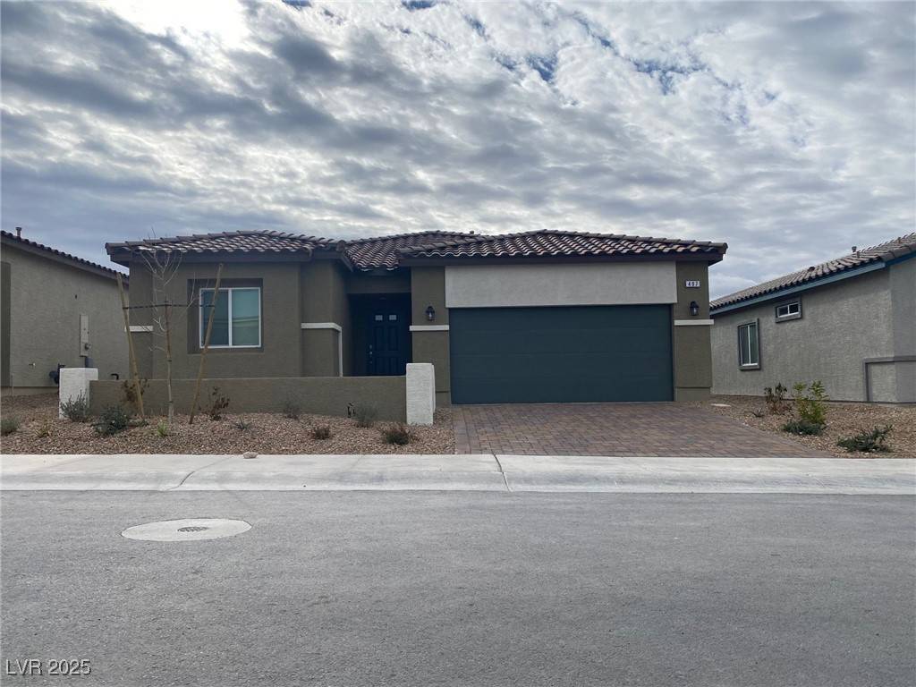 Henderson, NV 89044,497 Silver Summit AVE