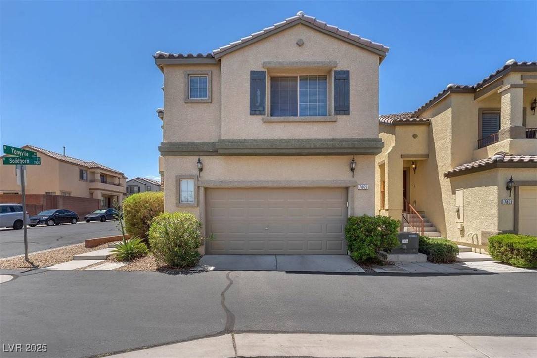 Las Vegas, NV 89149,7865 Solid Horn CT