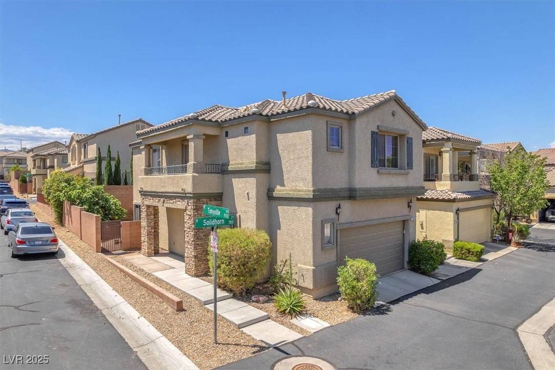 Las Vegas, NV 89149,7865 Solid Horn CT