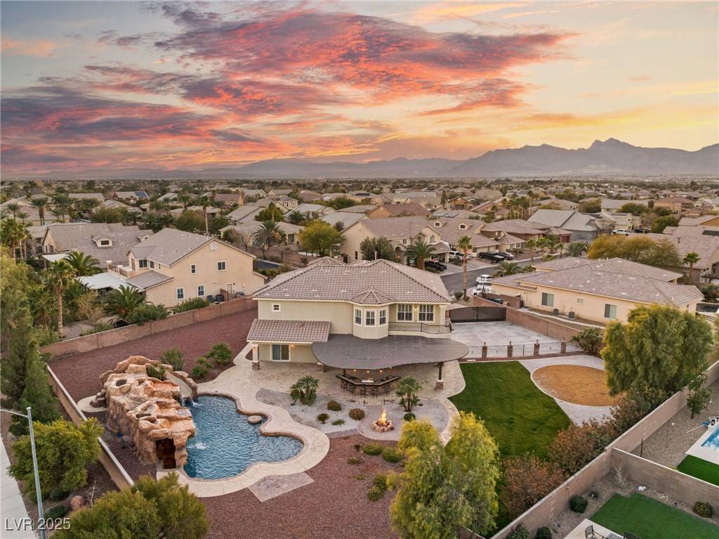Las Vegas, NV 89131,6004 Chessington AVE