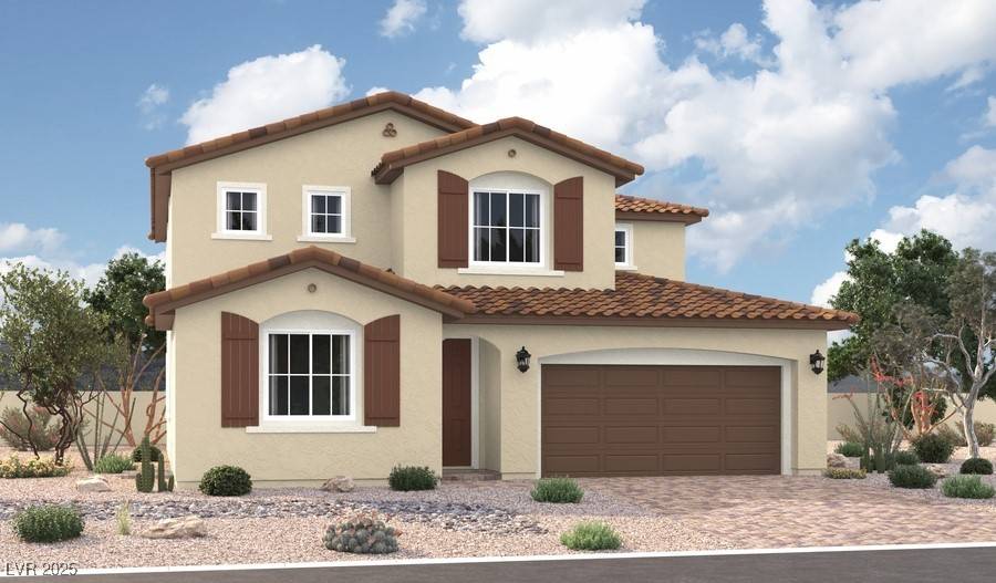 Pahrump, NV 89061,5712 E Badlands LN