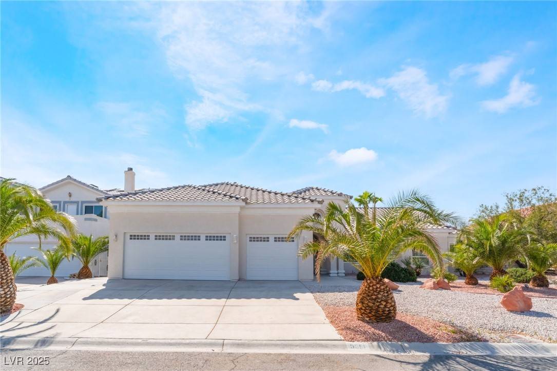 Las Vegas, NV 89118,5561 Kildare CT