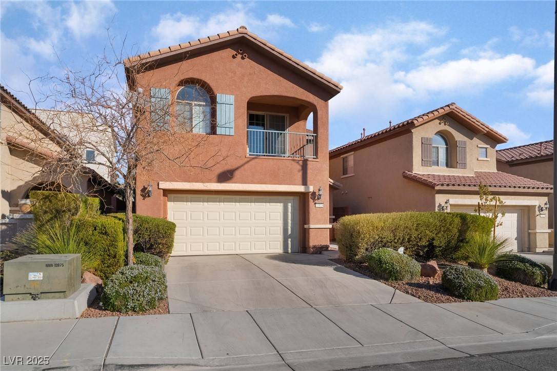 Las Vegas, NV 89166,10858 La Florentina AVE
