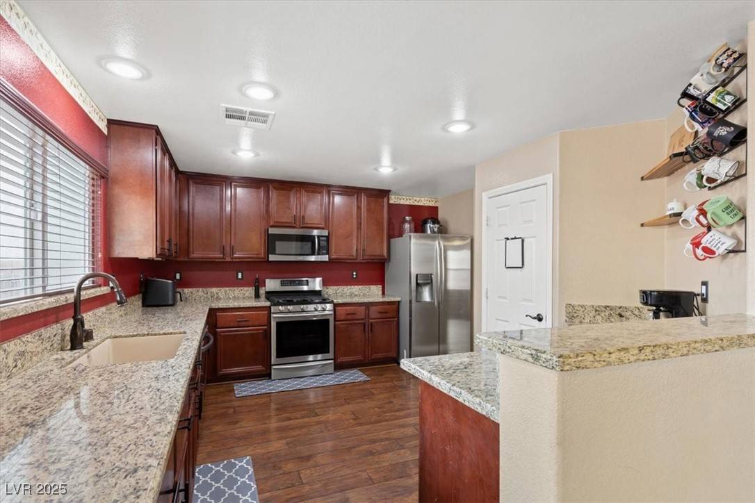 Las Vegas, NV 89131,8728 Palomino Ranch ST