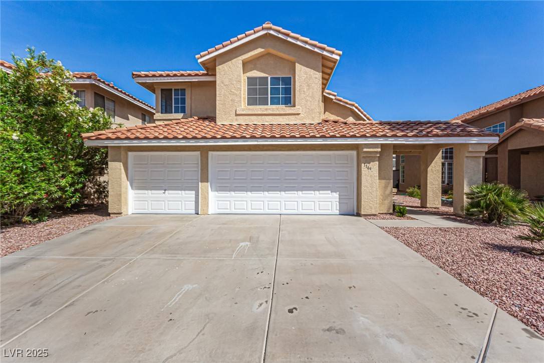Henderson, NV 89074,1764 Sunflower CT