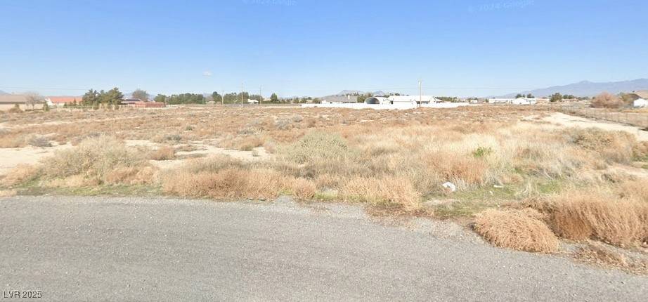 Pahrump, NV 89048,2130 E Elderberry ST