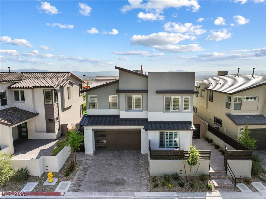 Las Vegas, NV 89138,818 Parker Mesa ST