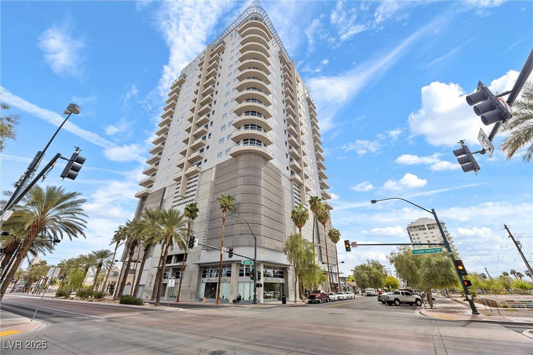 Las Vegas, NV 89101,200 Hoover AVE #812
