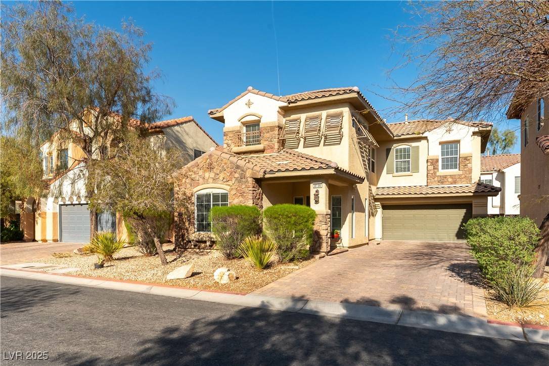 Las Vegas, NV 89178,8156 Cheerful Valley AVE