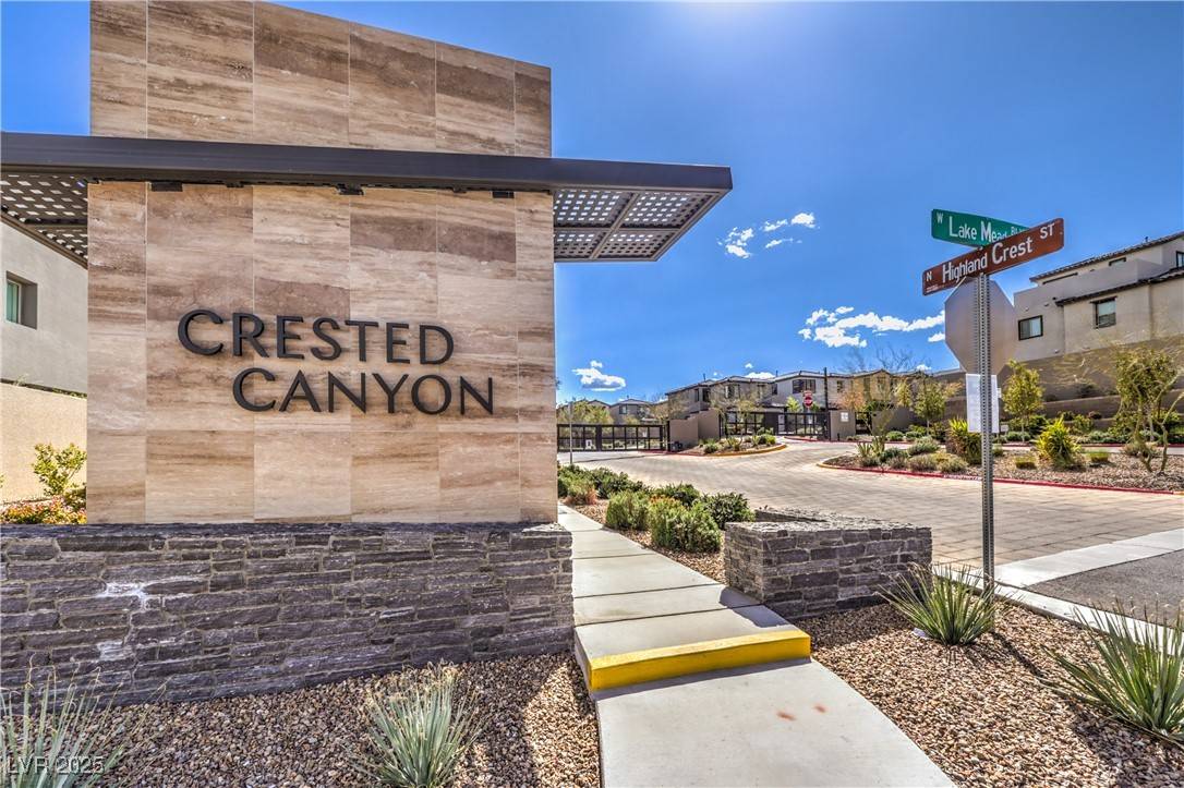 Las Vegas, NV 89138,11640 Desert Hollow AVE