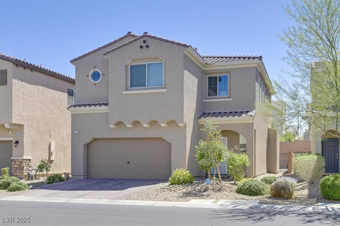 Las Vegas, NV 89148,8919 Don Valley AVE