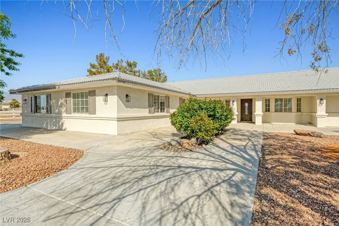 Pahrump, NV 89048,2681 Underbrush AVE