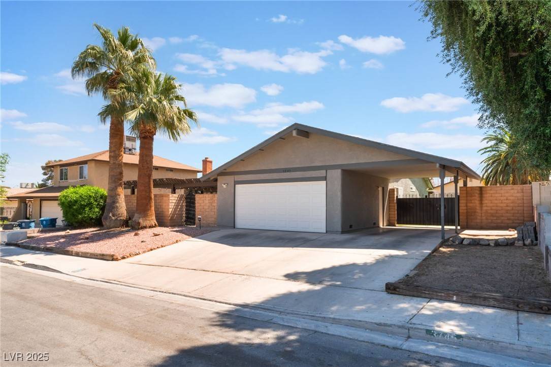 Las Vegas, NV 89120,3745 Rawhide ST