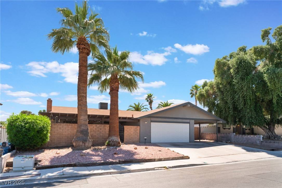 Las Vegas, NV 89120,3745 Rawhide ST
