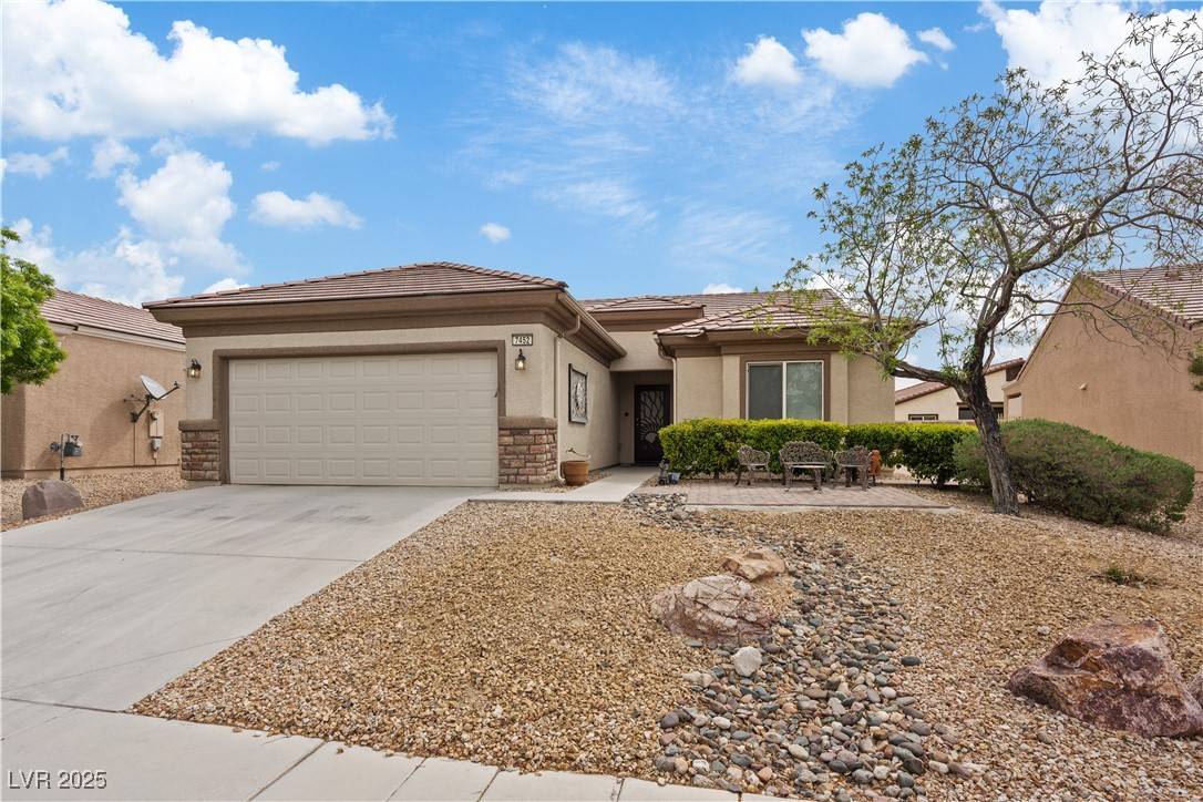 North Las Vegas, NV 89084,7452 Chaffinch ST