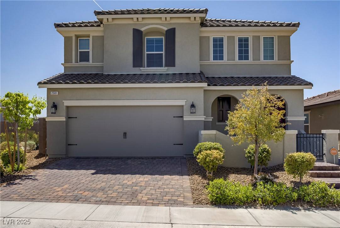 Henderson, NV 89044,2581 Tolmezzo ST