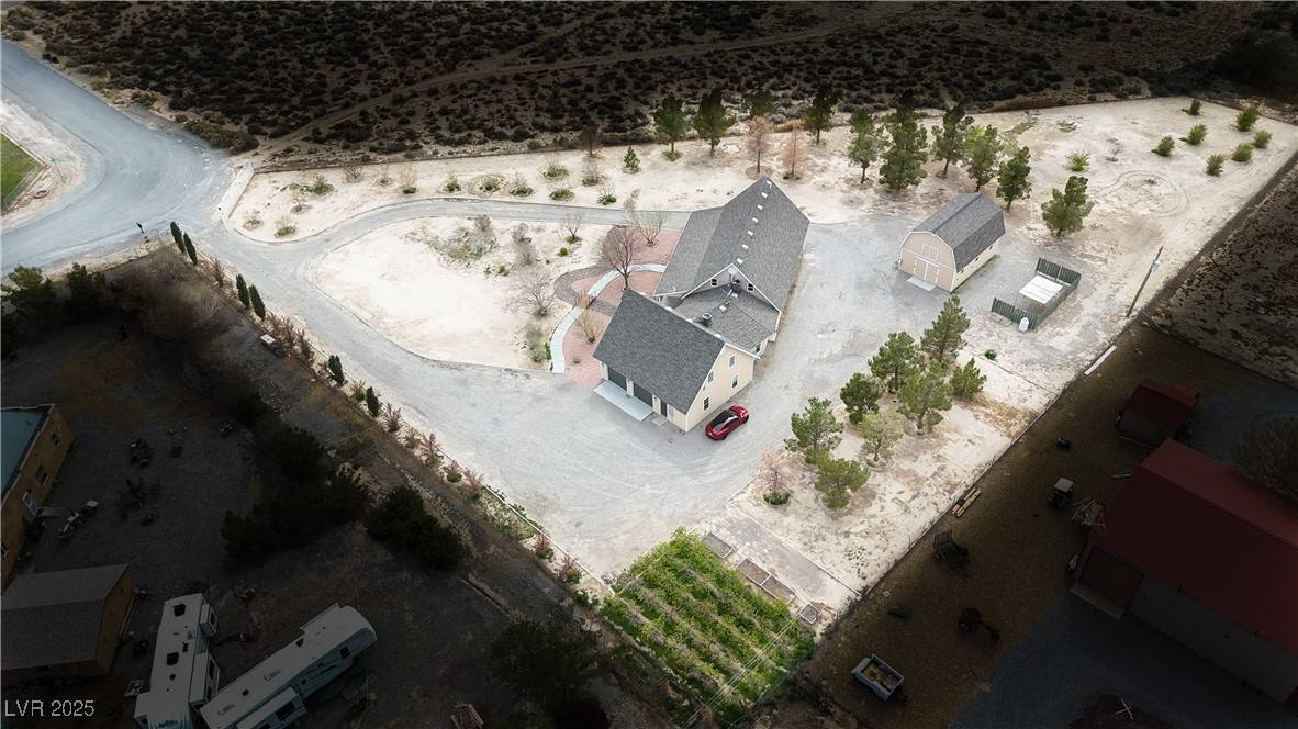 Pahrump, NV 89060,170 Story AVE