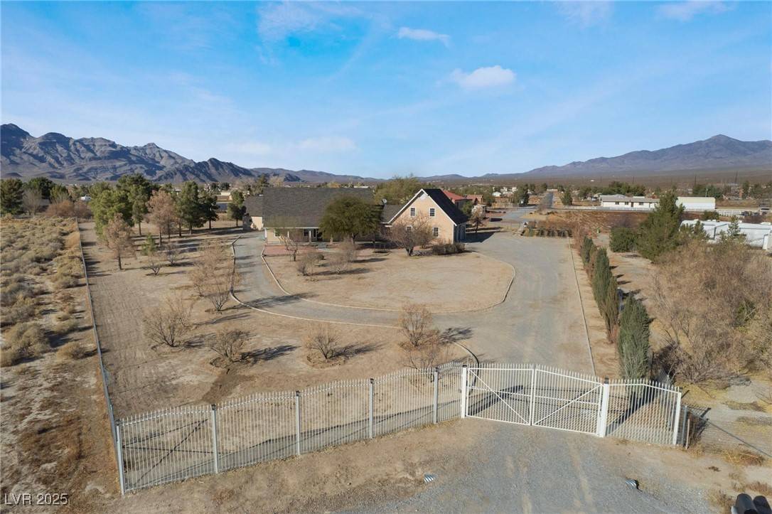Pahrump, NV 89060,170 Story AVE