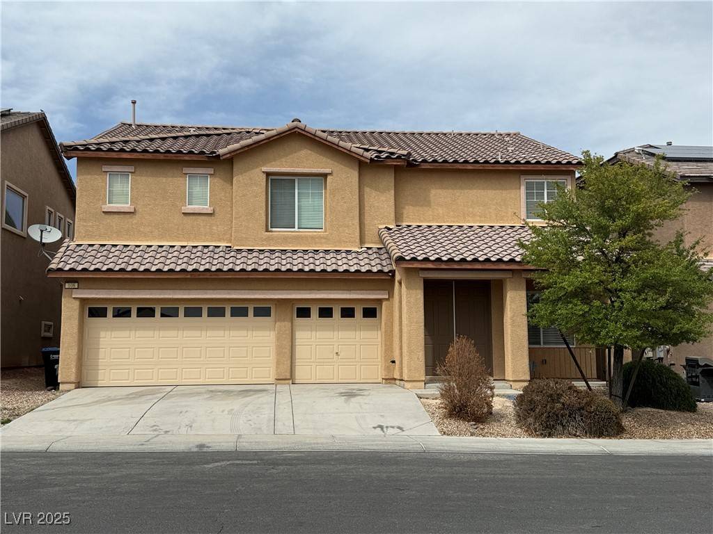 North Las Vegas, NV 89032,108 Spur Ranch AVE