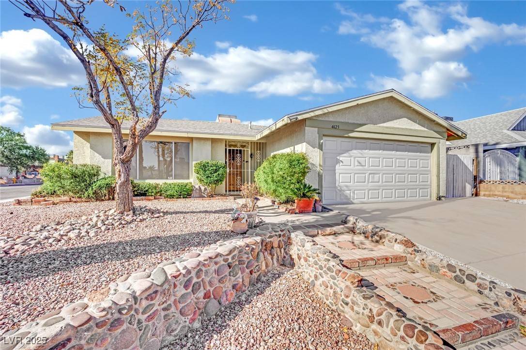 Las Vegas, NV 89147,4623 Kearney ST