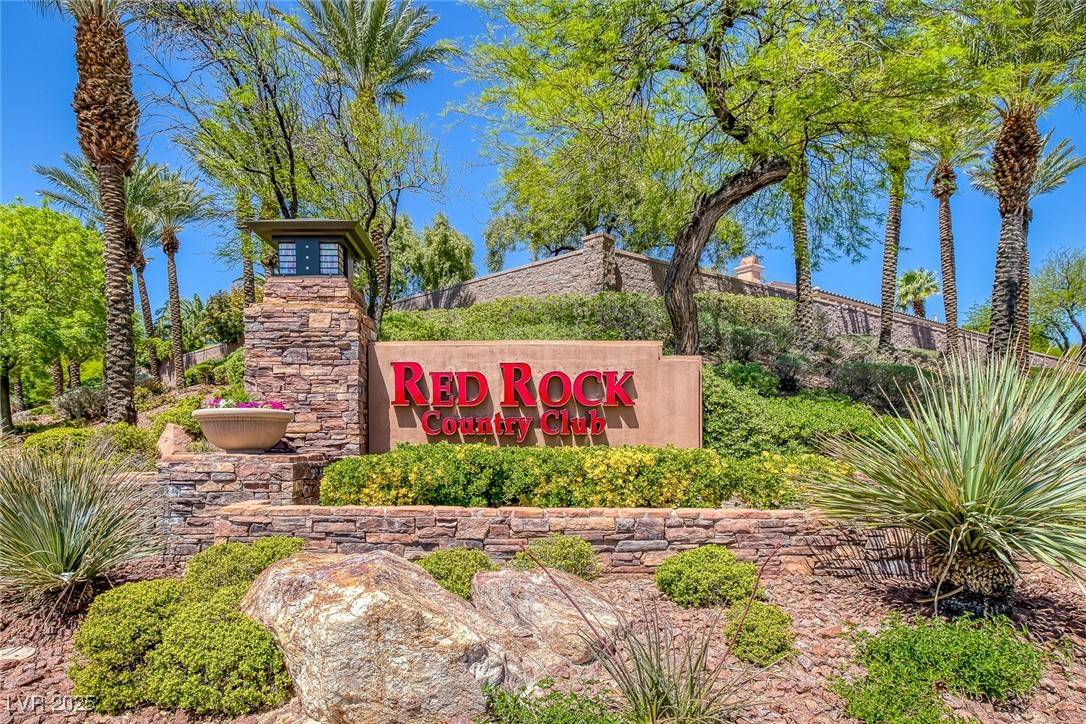 Las Vegas, NV 89135,2885 Red Springs DR