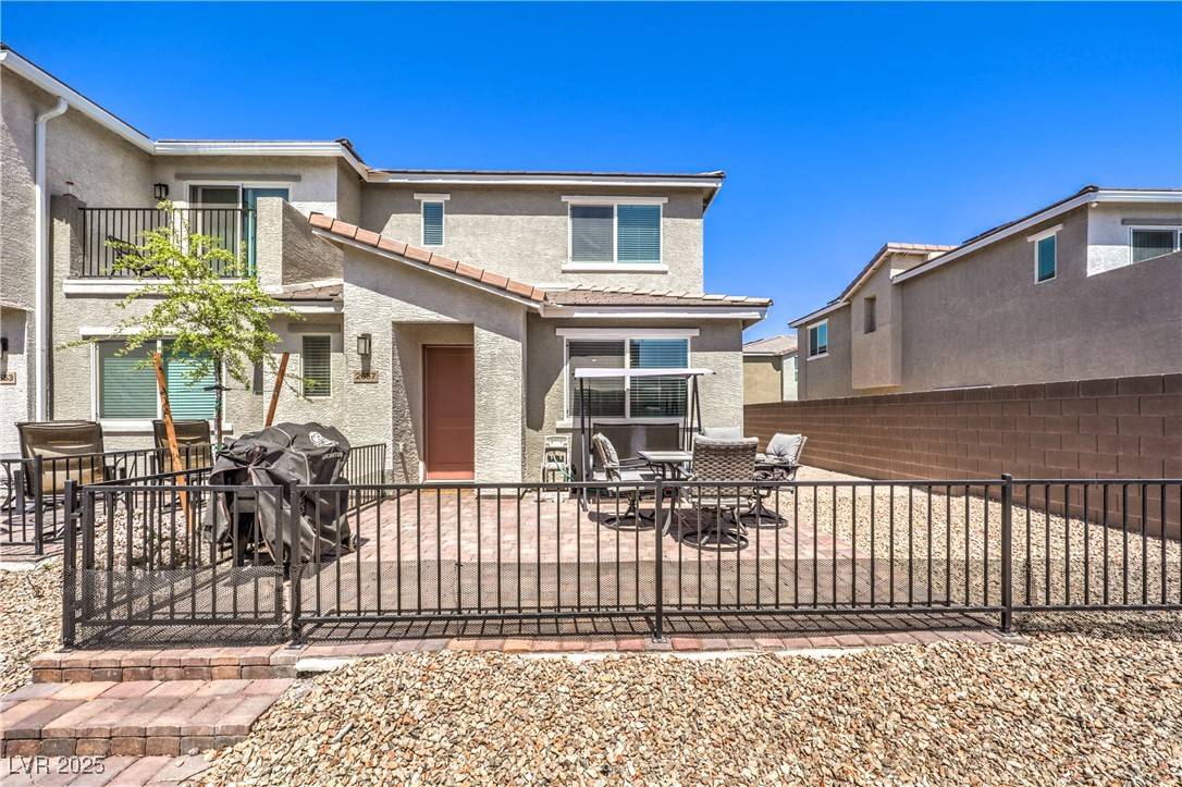 North Las Vegas, NV 89086,2657 Fawn Beige CT