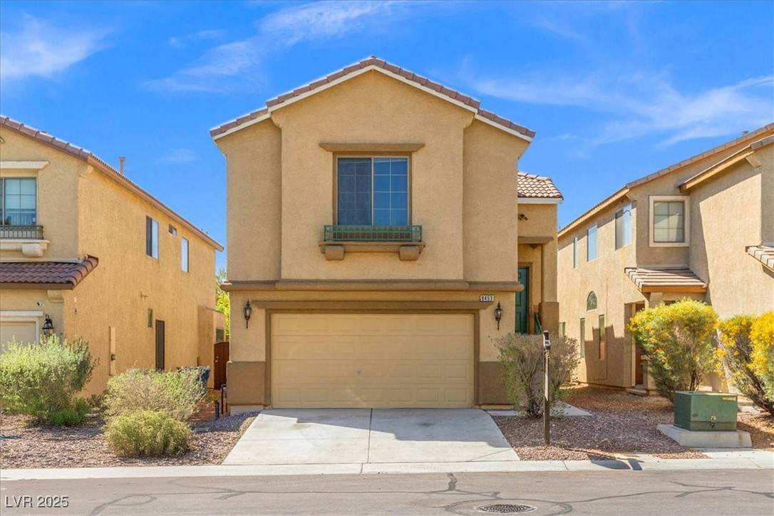 Las Vegas, NV 89143,8453 Cheerful Brook AVE